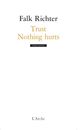 TRUST  -  NOTHING HURTS 